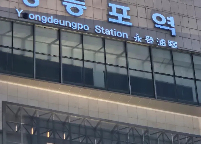 Daesungjang 2*